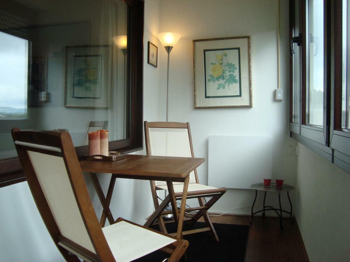 Apartment Irene 011 Winterberg Esterno foto