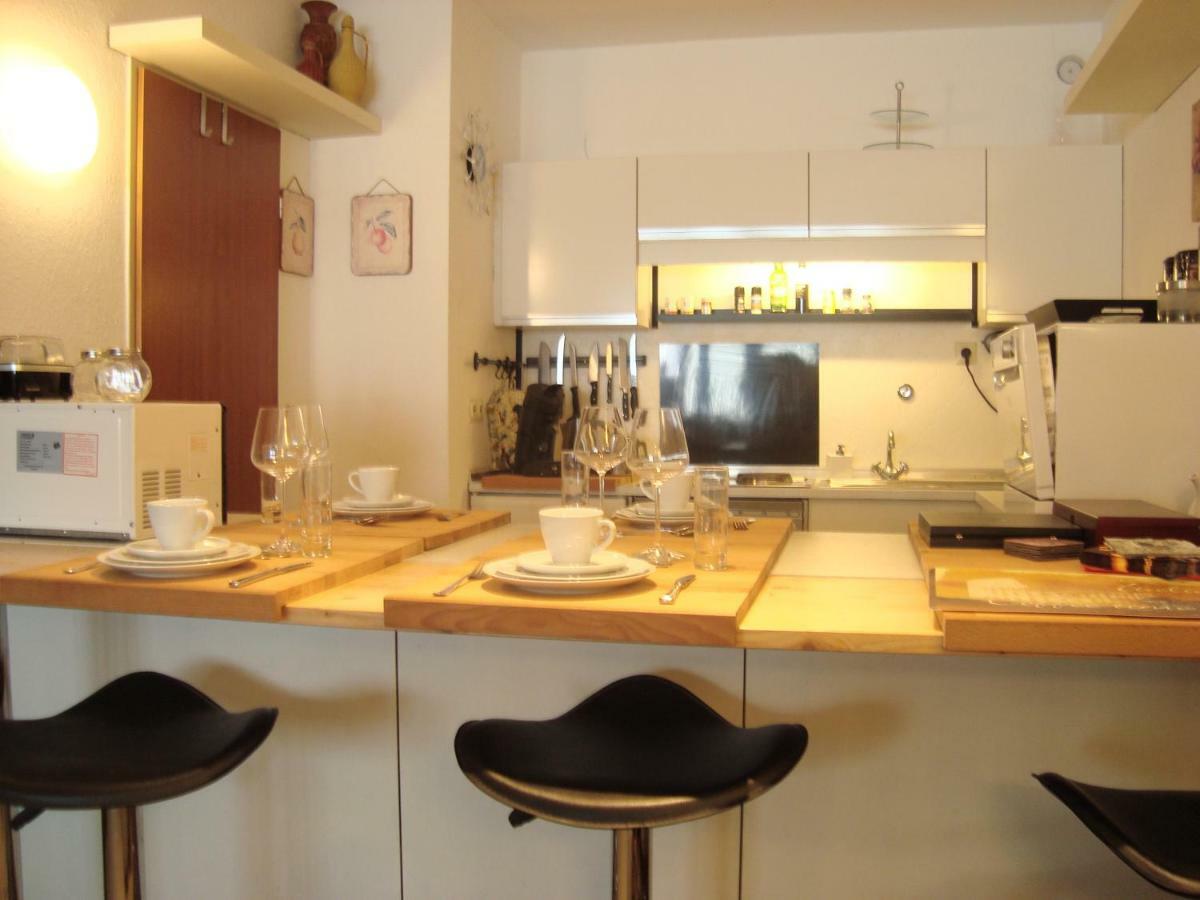 Apartment Irene 011 Winterberg Esterno foto