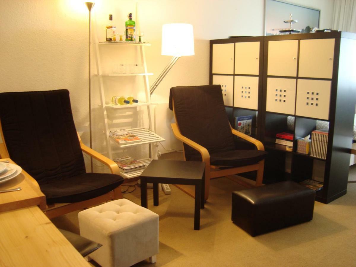 Apartment Irene 011 Winterberg Esterno foto