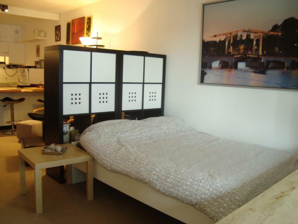 Apartment Irene 011 Winterberg Esterno foto