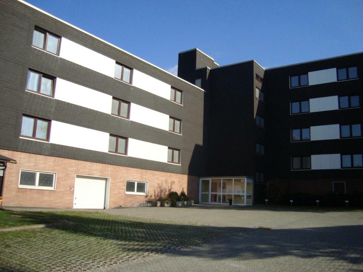 Apartment Irene 011 Winterberg Esterno foto