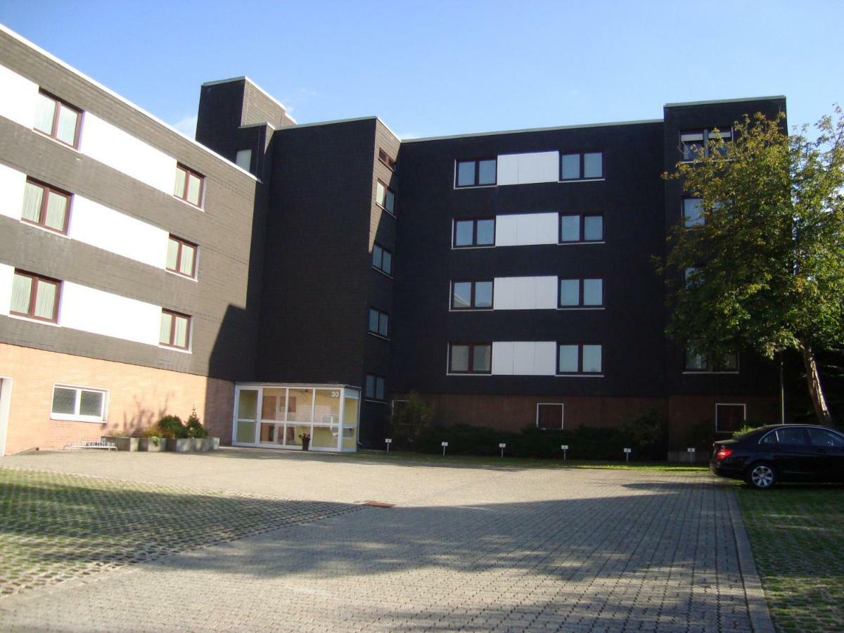Apartment Irene 011 Winterberg Esterno foto