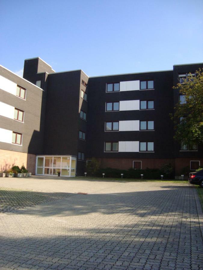 Apartment Irene 011 Winterberg Esterno foto